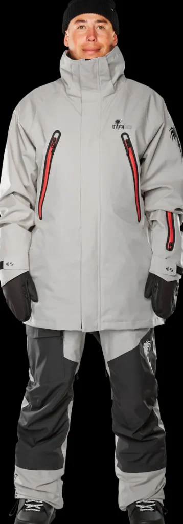 Men'S Spring Break Pintail Powder Parka*Thirtytwo Online