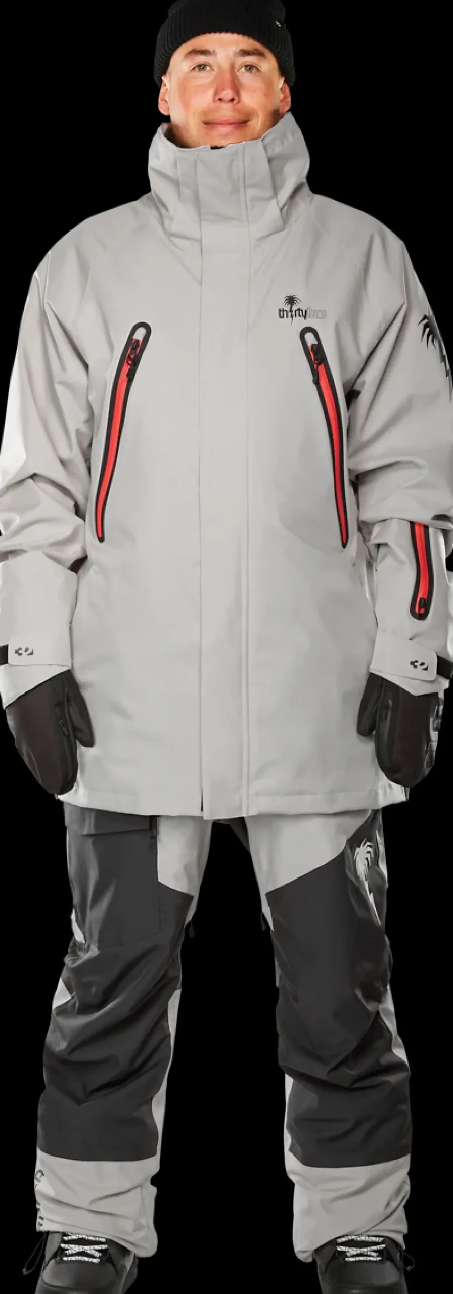 mens_spring_break_pintail_0.webp Men'S Spring Break Pintail Powder Parka*Thirtytwo Shop