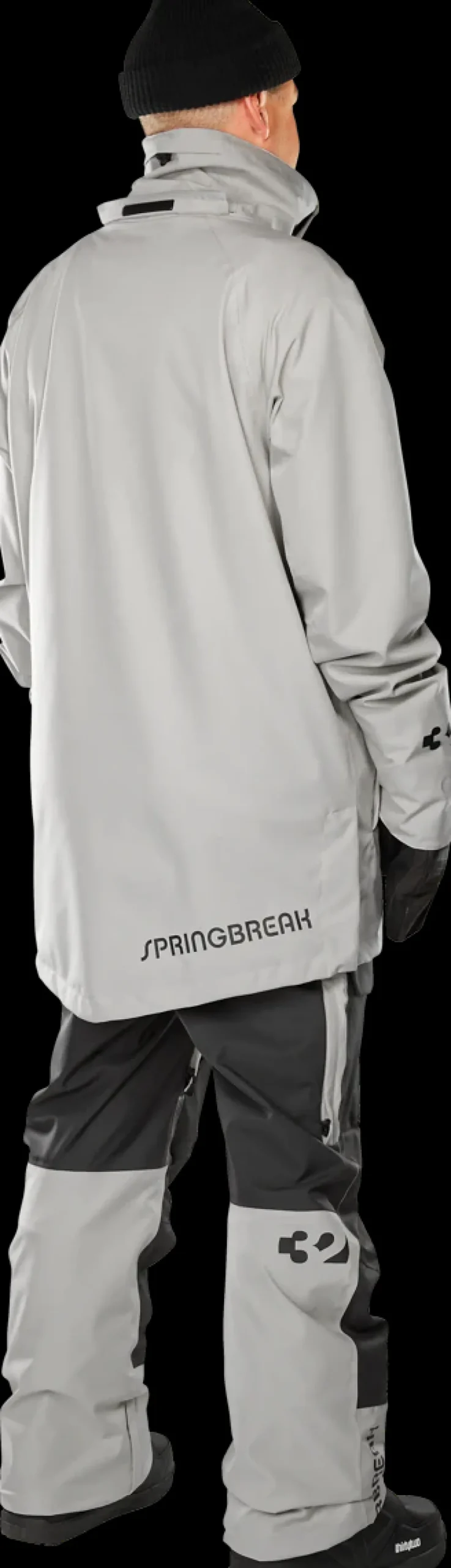 mens_spring_break_pintail_3.webp Men'S Spring Break Pintail Powder Parka*Thirtytwo Shop