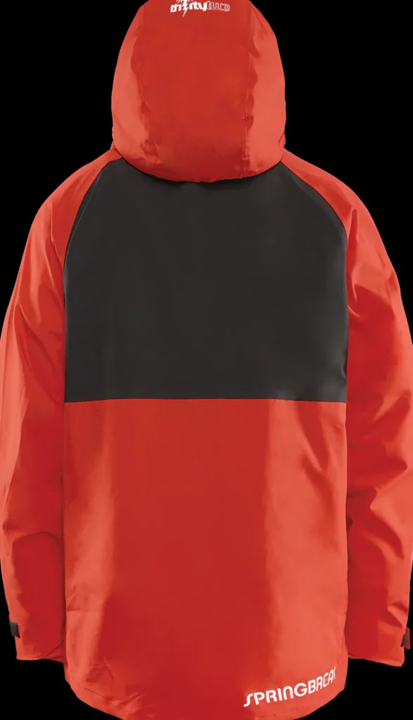 Men'S Spring Break X Pintail Powder Parka*Thirtytwo Discount