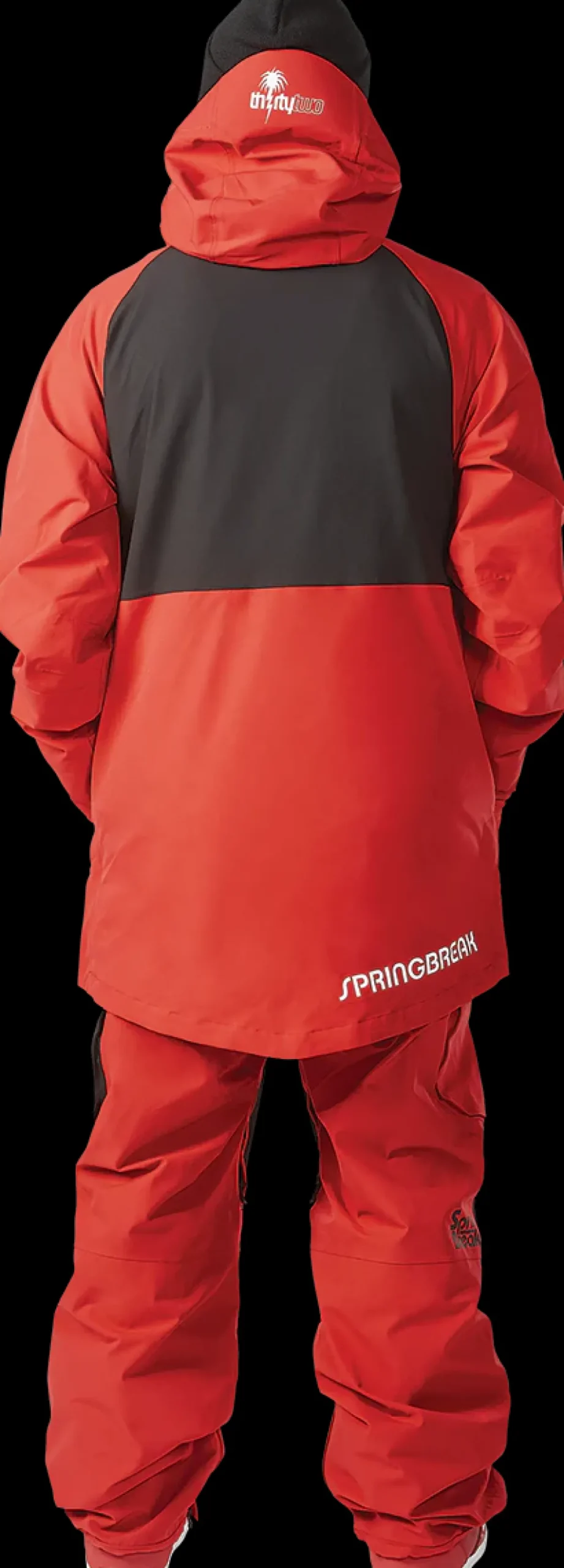 mens_spring_break_x_pinta_3.webp Men'S Spring Break X Pintail Powder Parka*Thirtytwo Cheap