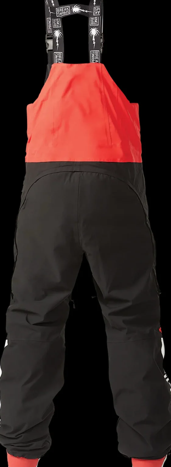Men'S Spring Break X Powder Bib Pants*Thirtytwo Best Sale