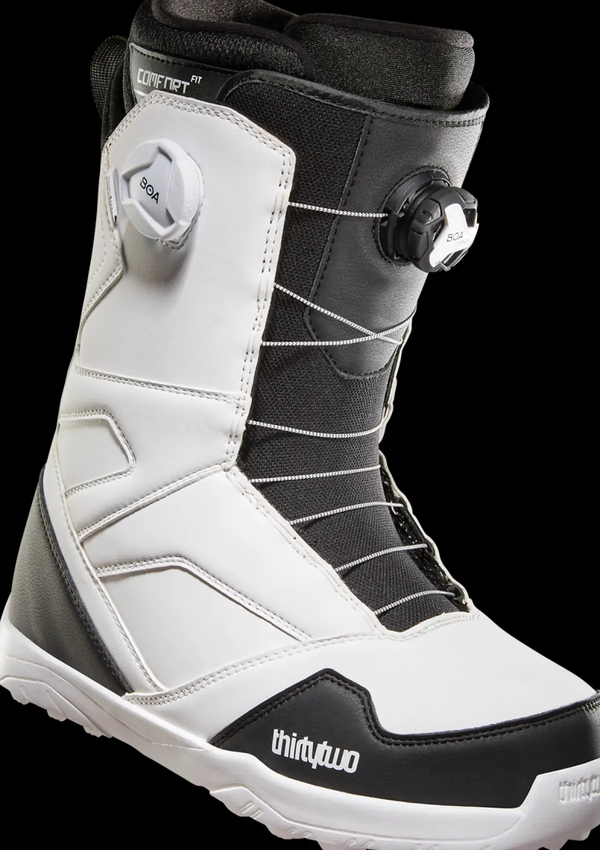 mens_stw_double_boa_snowb_0-1.webp Men'S Stw Double Boa Snowboard Boots*Thirtytwo Outlet