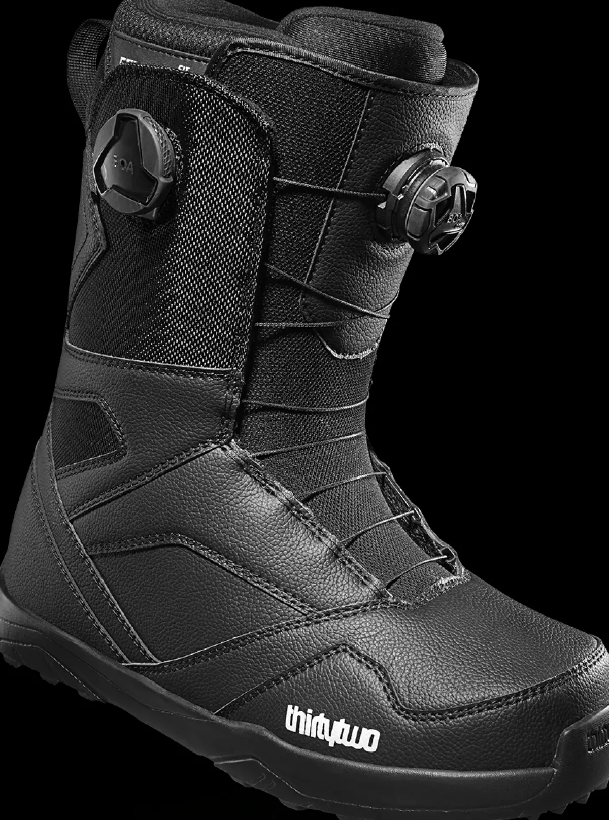 mens_stw_double_boa_snowb_0-2.webp Men'S Stw Double Boa Snowboard Boots*Thirtytwo Cheap