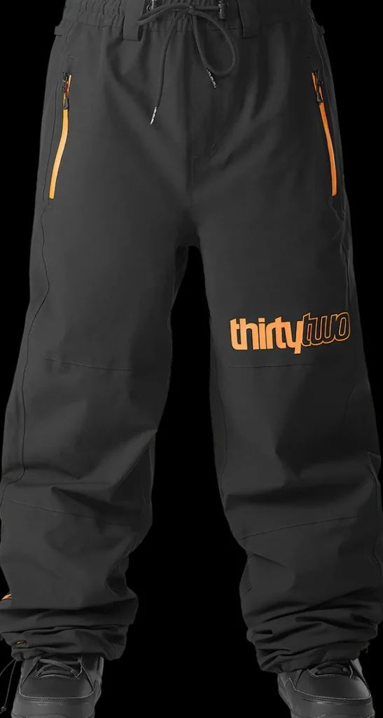 Men'S Sweeper Pants*Thirtytwo Best