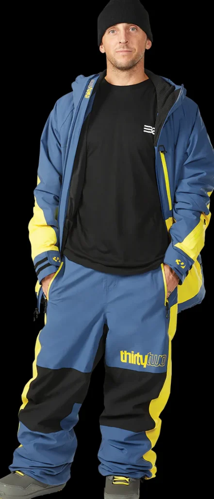 Men'S Sweeper Pants*Thirtytwo Clearance