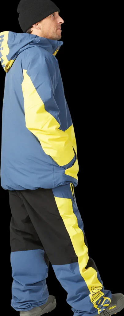 Men'S Sweeper Pants*Thirtytwo Outlet