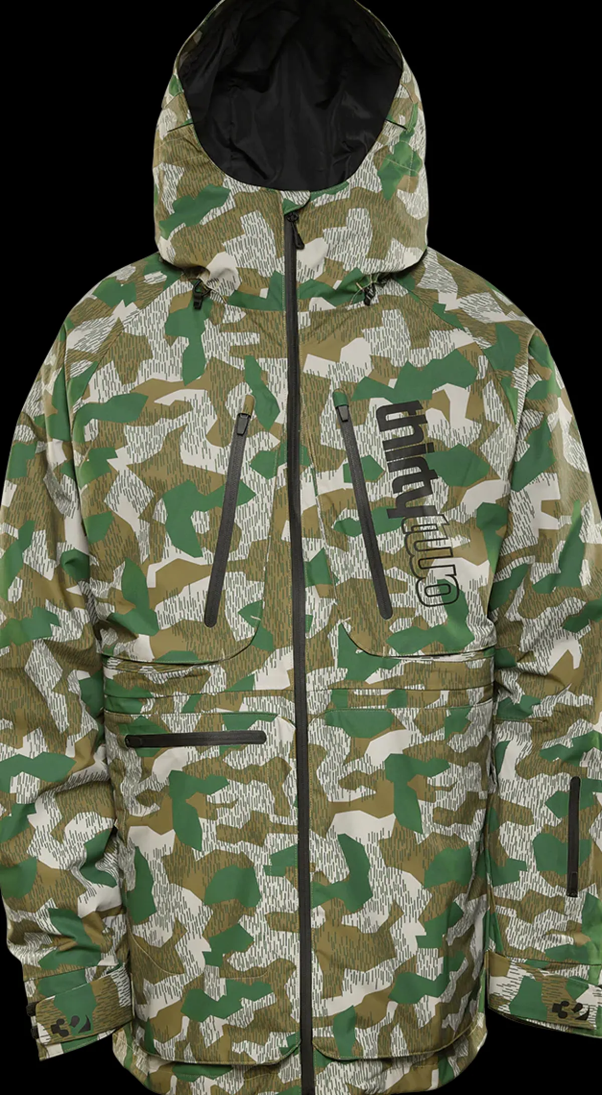 mens_tm_jacket_0-6.webp Men'S Tm Jacket*Thirtytwo Outlet