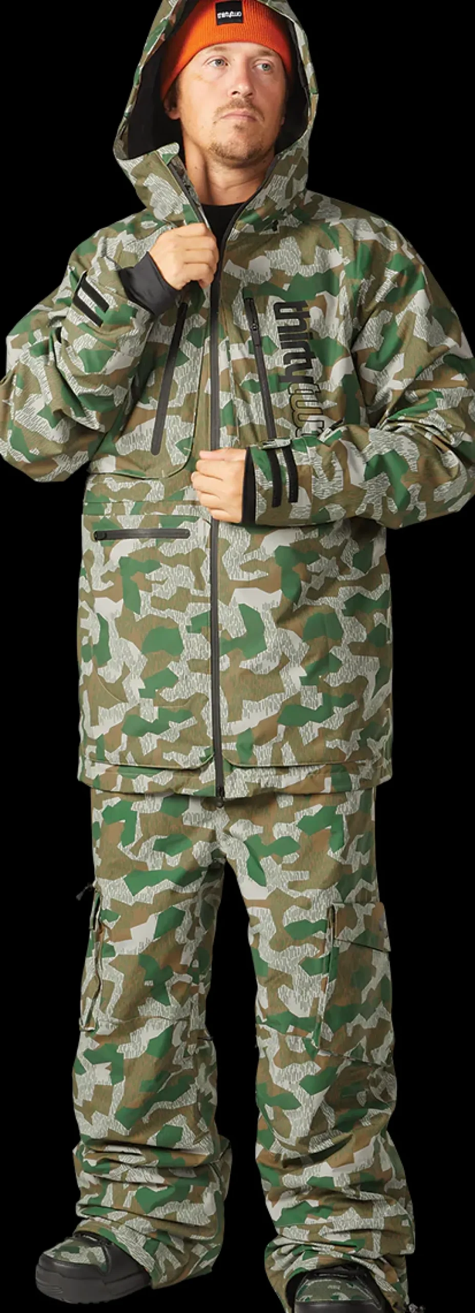 mens_tm_jacket_1-6.webp Men'S Tm Jacket*Thirtytwo Outlet