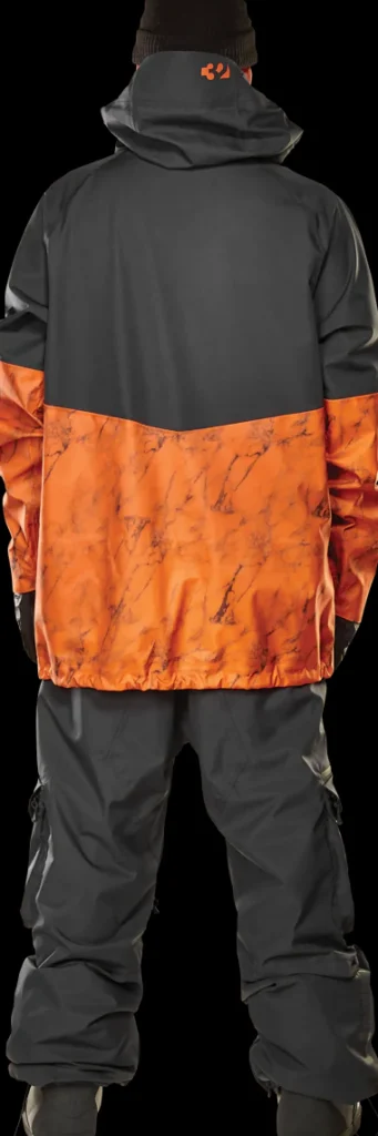 Men'S Tm-3 Jacket*Thirtytwo Shop