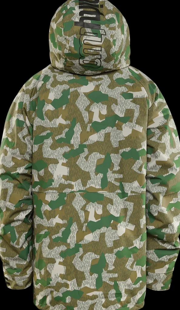 Men'S Tm Jacket*Thirtytwo Outlet