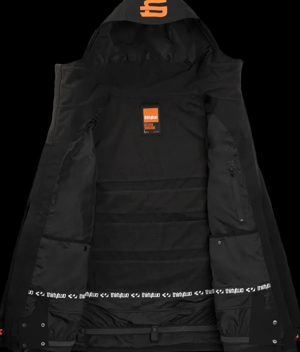 Men'S Tm Jacket*Thirtytwo Online