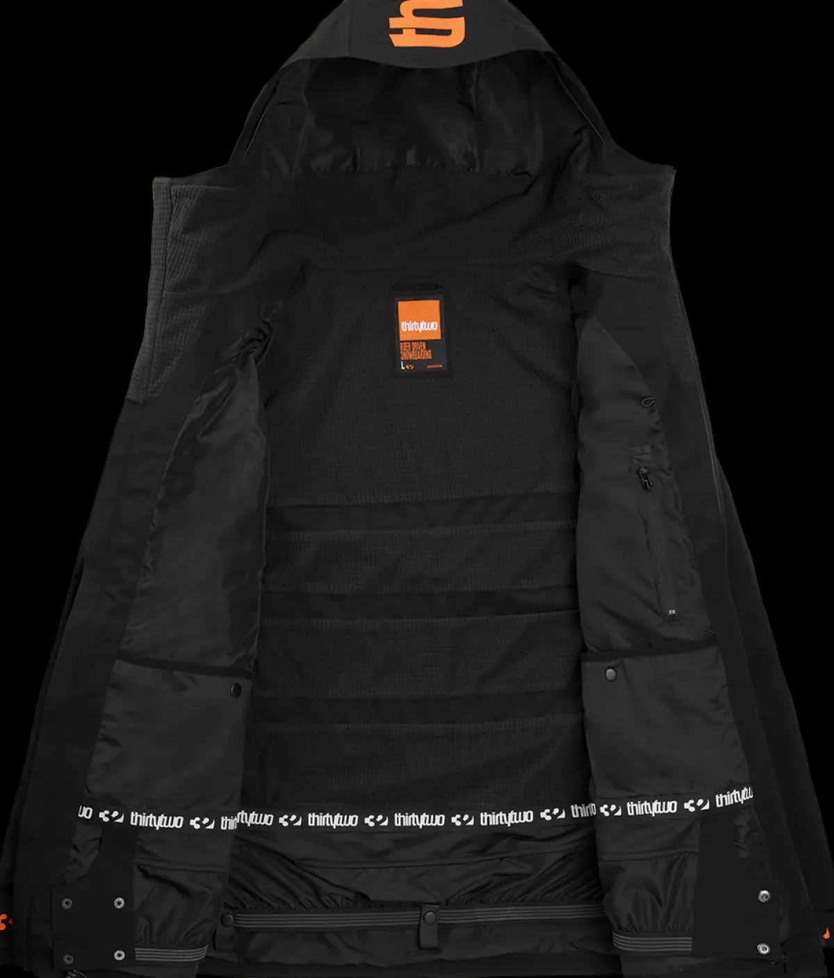 mens_tm_jacket_2-7.webp Men'S Tm Jacket*Thirtytwo Online