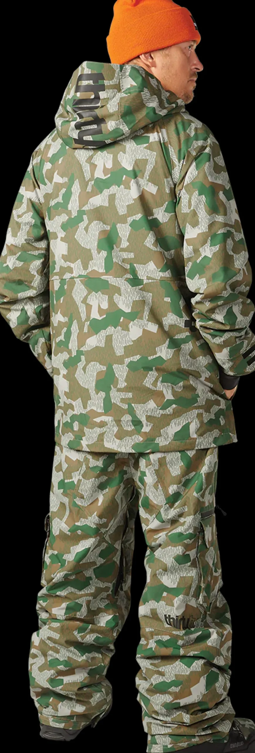 mens_tm_jacket_3-5.webp Men'S Tm Jacket*Thirtytwo Outlet