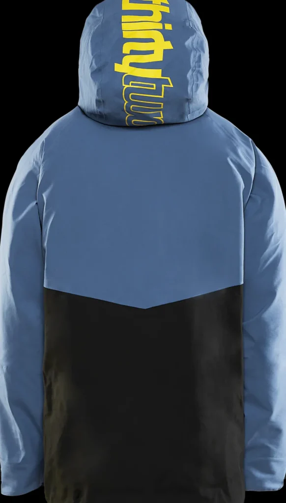 Men'S Tm-3 Jacket*Thirtytwo Best Sale