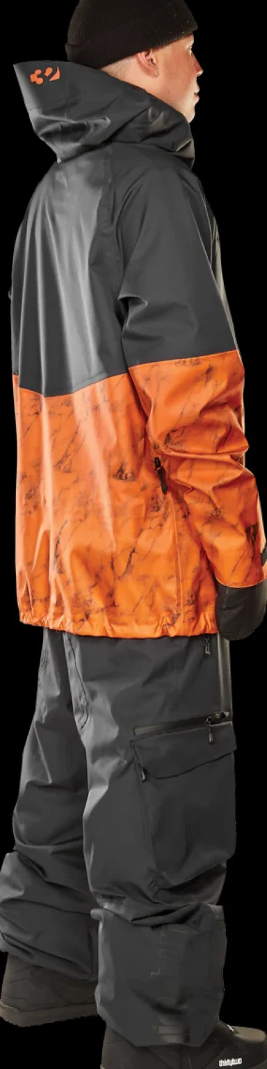 Men'S Tm-3 Jacket*Thirtytwo Shop