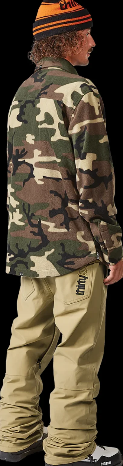 Men'S Wooderson Pants*Thirtytwo Cheap