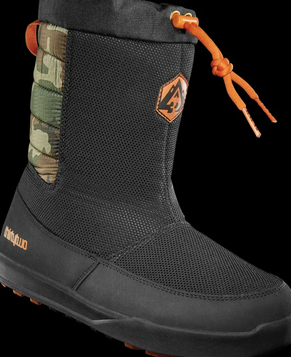 Moon Walker Boot*Thirtytwo Cheap