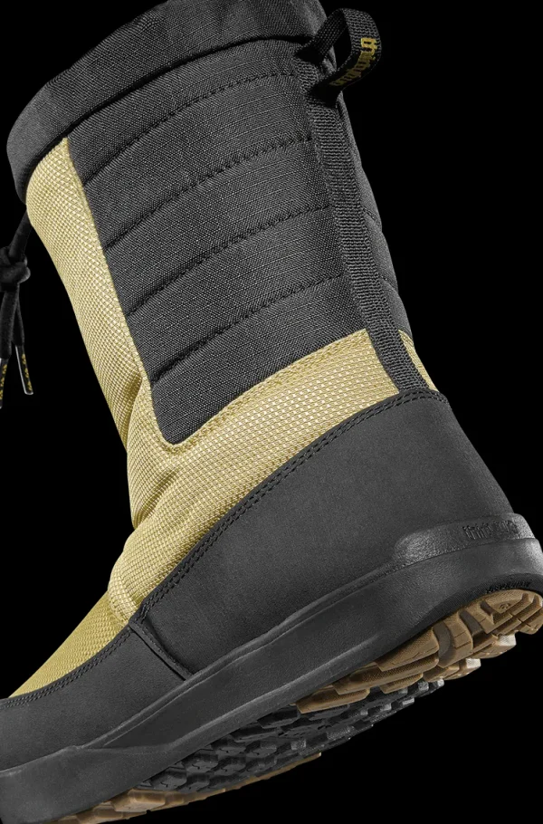Moon Walker Boot*Thirtytwo Fashion