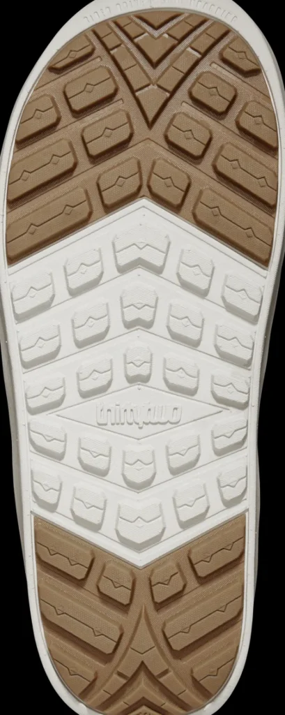 Moon Walker Boot*Thirtytwo Fashion