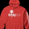 Spring Break Pullover Hoodie*Thirtytwo Best Sale