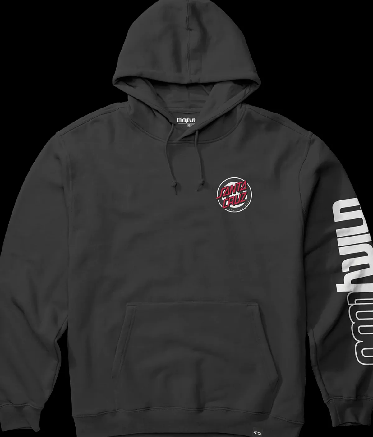 thirtytwo_x_santa_cruz_pu_0-5.webp X Santa Cruz Pullover Hoodie*Thirtytwo Discount