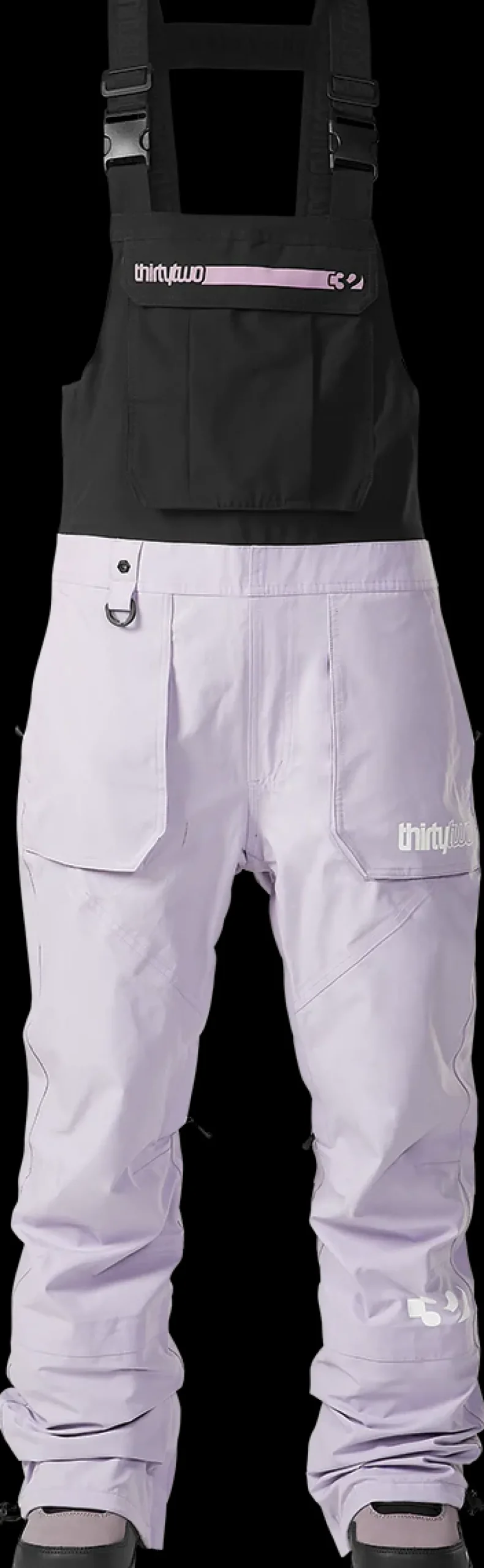 womens_basement_bib_pants_0-1.webp Women'S Basement Bib Pants*Thirtytwo Cheap