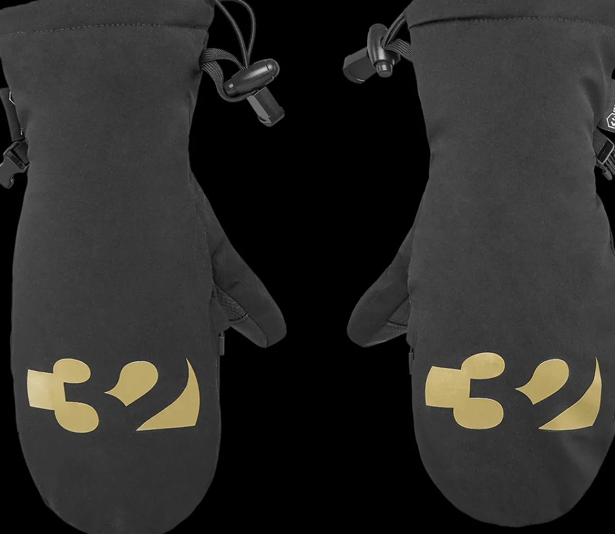 womens_corp_mitt_0.webp Women'S Corp Mitt*Thirtytwo Best