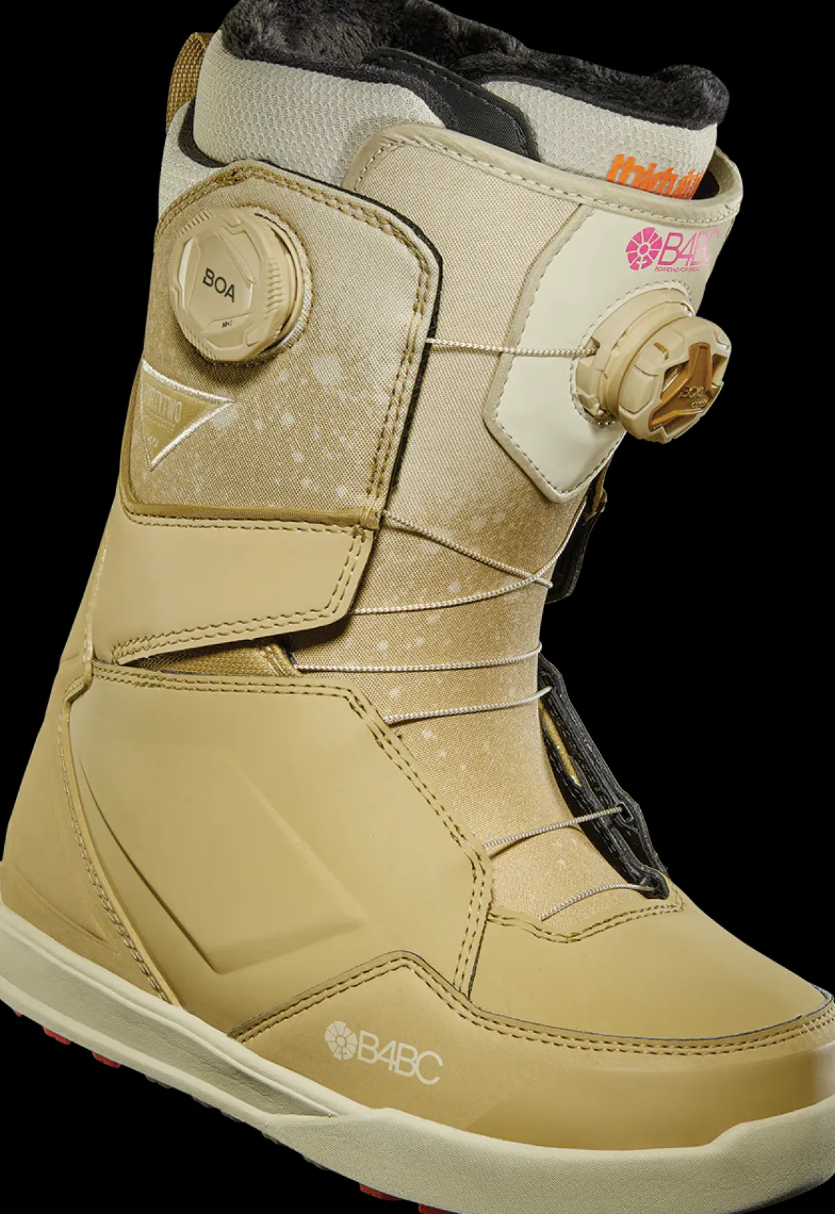 womens_lashed_double_boa__0.webp Women'S Lashed Double Boa X B4Bc Snowboard Boots*Thirtytwo Shop