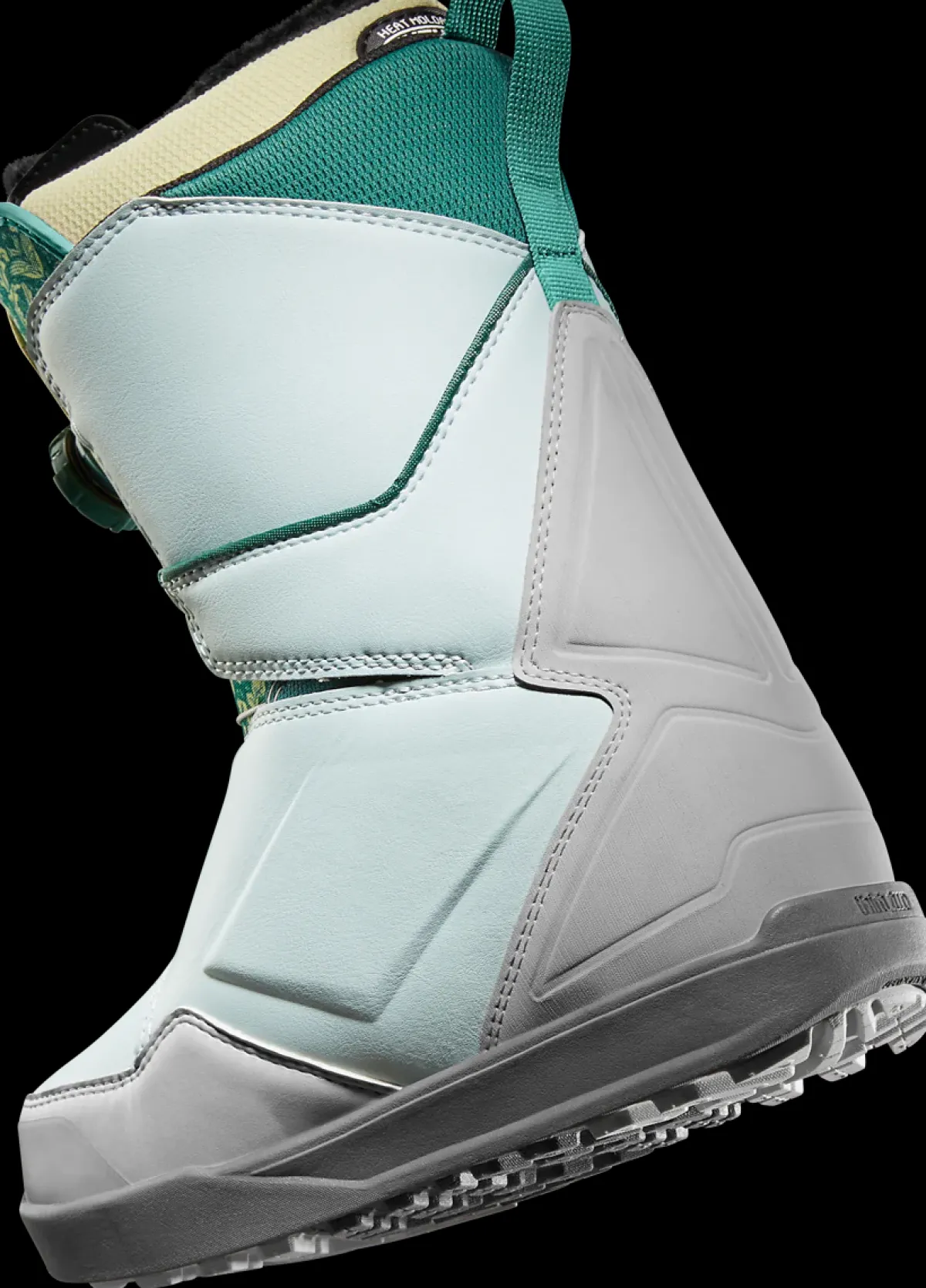 womens_lashed_double_boa__1-4.webp Women'S Lashed Double Boa X Melancon Snowboard Boots*Thirtytwo Flash Sale