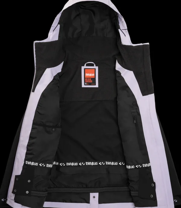 Women'S Nova Jacket*Thirtytwo Hot