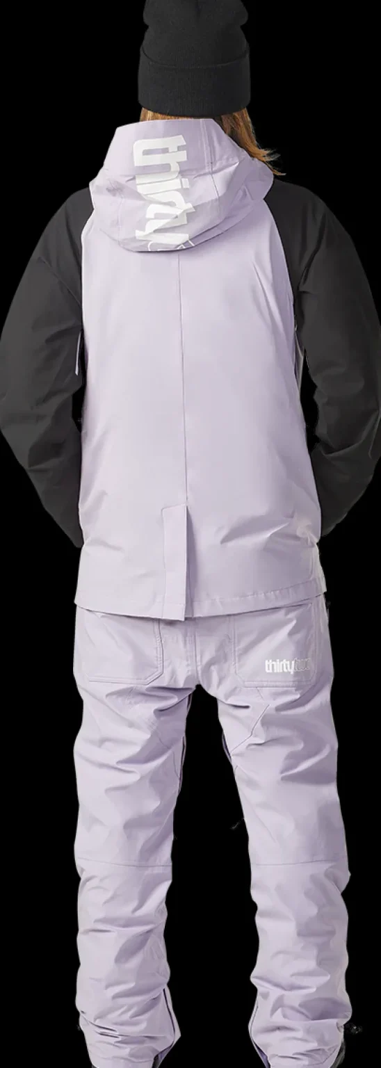 Women'S Nova Jacket*Thirtytwo Cheap