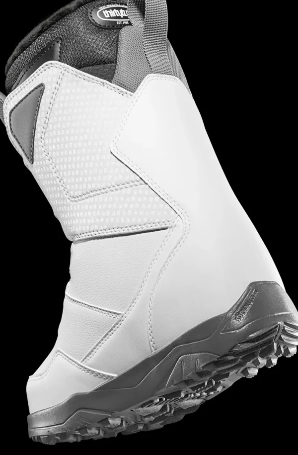 Women'S Shifty Boa Snowboard Boots*Thirtytwo New