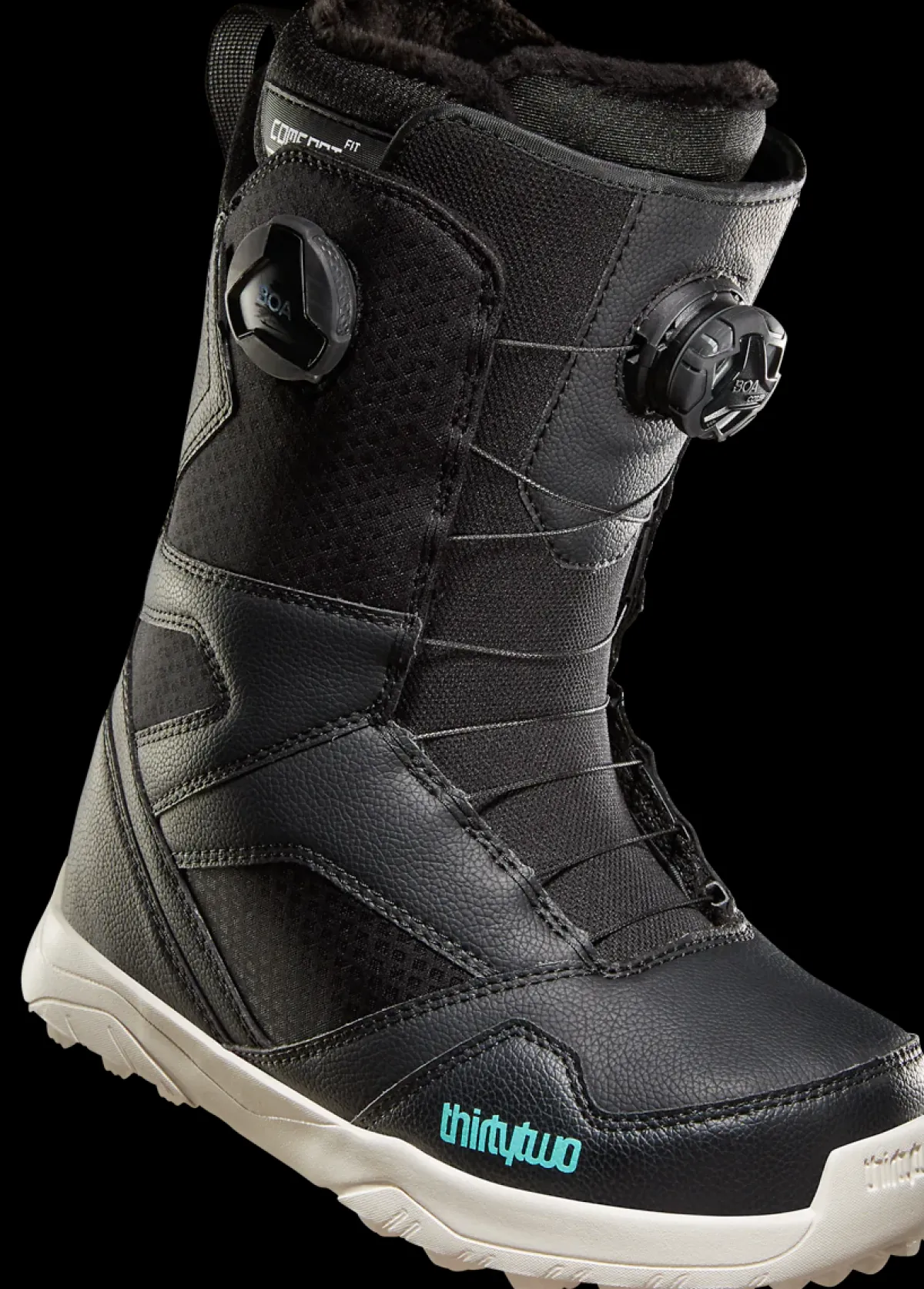 womens_stw_double_boa_sno_0-1.webp Women'S Stw Double Boa Snowboard Boots*Thirtytwo Store
