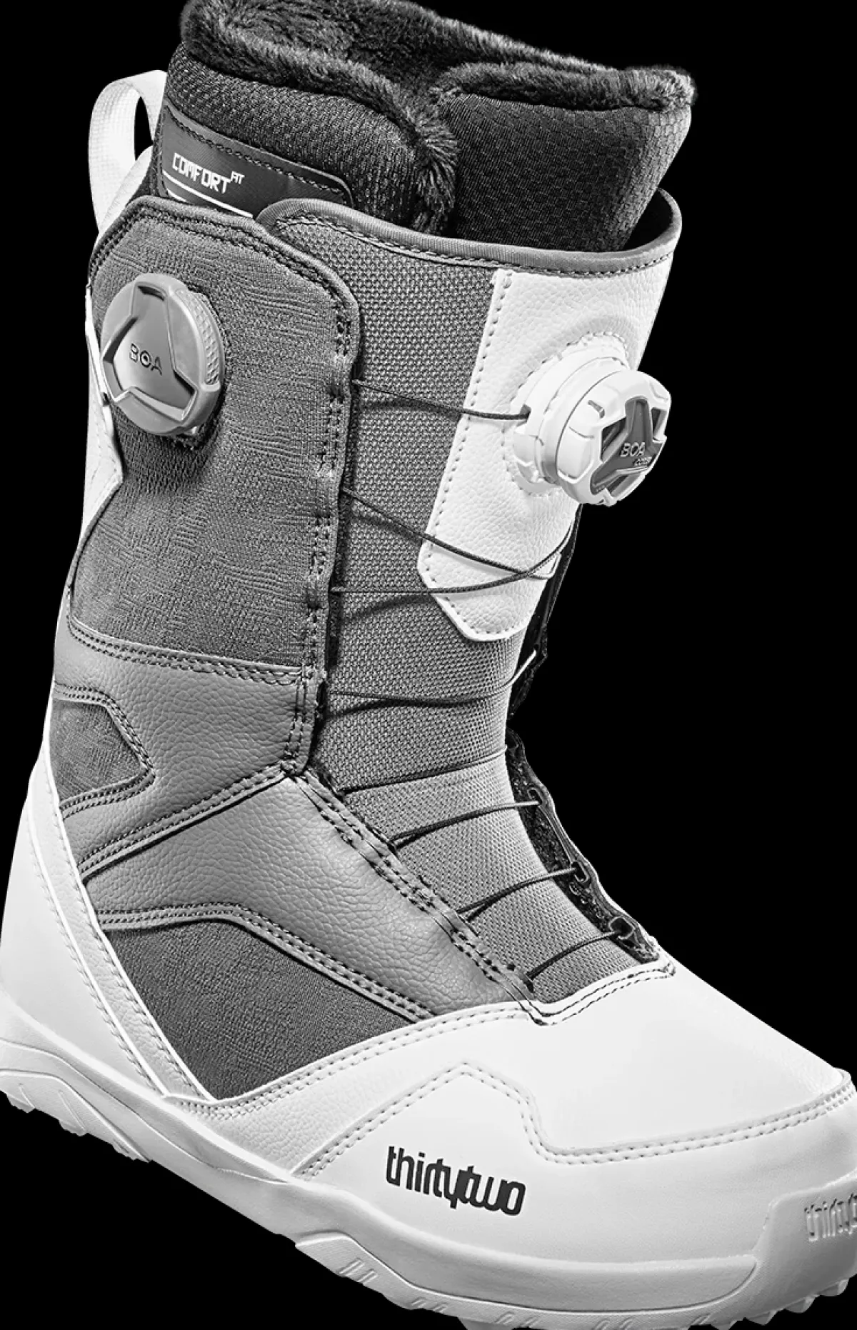 womens_stw_double_boa_sno_0.webp Women'S Stw Double Boa Snowboard Boots*Thirtytwo Cheap