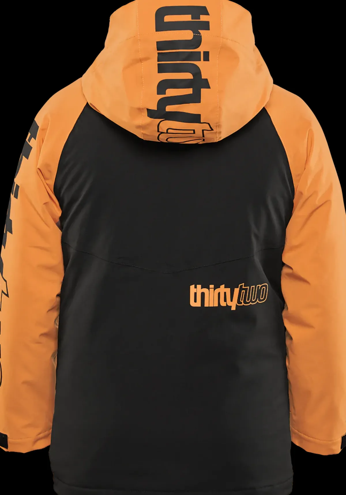 youth_grasser_insulated_j_1.webp Youth Grasser Insulated Jacket*Thirtytwo Best Sale