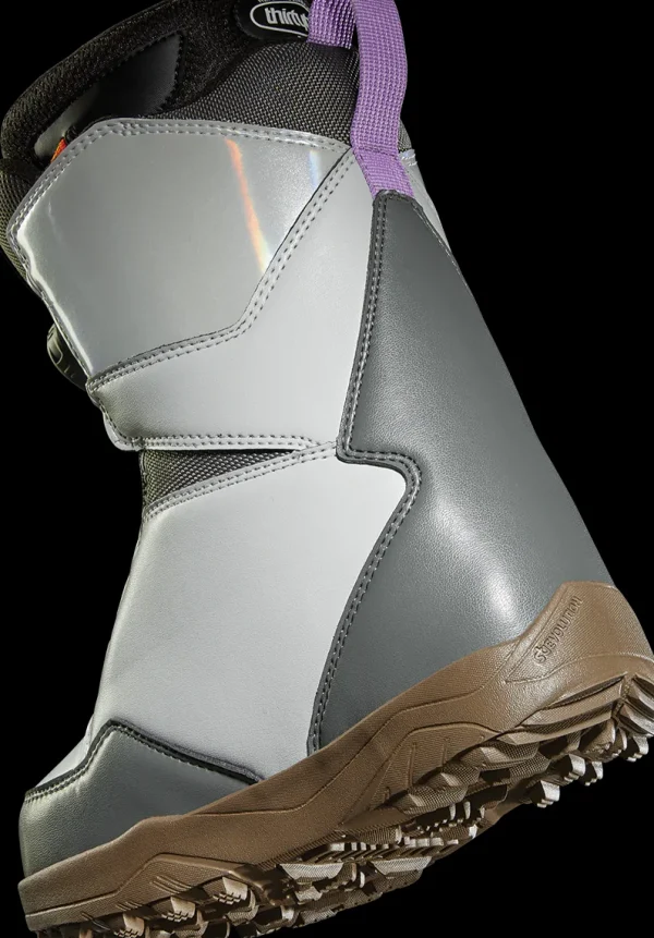 Youth Lashed Boa X Santa Cruz Snowboard Boots*Thirtytwo Fashion