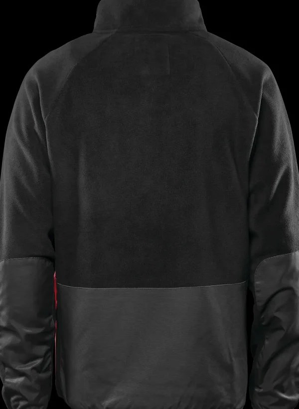 Zeb Crossover Anorak*Thirtytwo Online